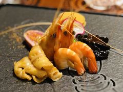 -涵苑私宴定制(外滩店)