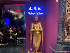 -暹罗泰·泰国餐厅(仁和新城店)