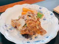 -元熹会席料理