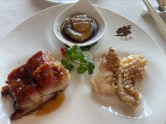 -天龙轩(香港丽思卡尔顿酒店)