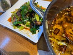 -望京一号·重庆江湖菜(工体店)