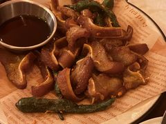 -Bistro Les Lilas丁香花小酒馆