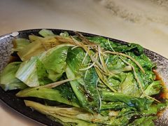 -绿茶餐厅(成都大悦城店)