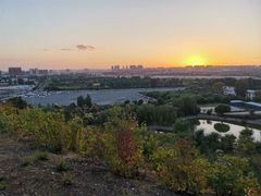 -红山国家森林公园