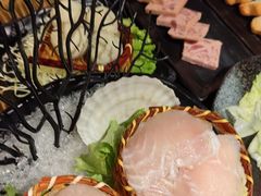 -湊湊火锅·茶憩(上海合生汇店)