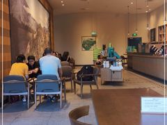 -星巴克(北京通州新光大中心店)