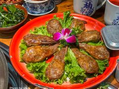 -楠火锅(哈尔滨金爵万象店)