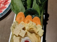 -北京华联购物中心(天通苑店)