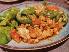 -山石榴·贵州菜(陆家嘴中心店)