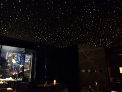 -STARRY CAFE & LOUNGE BAR(高新店)