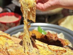 -耶里夏丽·丝路新疆菜·清真食品(徐汇南丹东路臻选店)