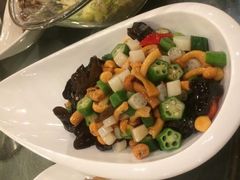 -宝轩渔府·老字号海鲜·正宗津菜(水上店)