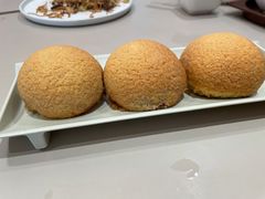 酥皮山楂叉烧包-蔡澜点心·粤菜(丽泽天街店)