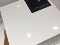 -Awfully Chocolate(来福士广场店)