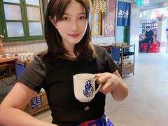 -楠火锅(广州总店)