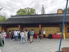 -龙华素斋(龙华路店)