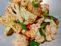 -绿茶餐厅(深圳龙华天虹购物中心店)