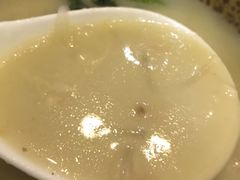 -闫府私房菜·百年鲁菜(恒隆店)