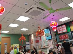 -鲁达面馆本帮风味(共康东路店)