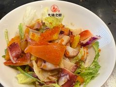 -大渔之昕·铁板烧自助餐(虹悦城店)