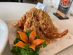 -无招牌海鲜餐厅(怡丰城店)
