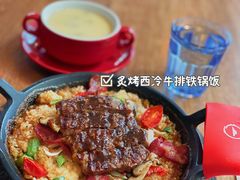 -必胜客(大悦城店)