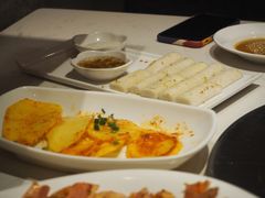 -么子烤肉(化龙池店)