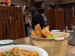 -锡和无锡菜(景丽苑店)