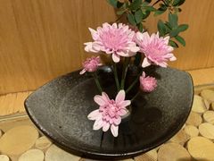 -西村日本料理(香格里拉饭店)