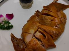 -国人川菜(李家村建东街店)