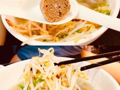 -潮镇老尾牛杂(环城西路店)