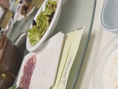 -福寿斋·老北京铜锅涮肉·烤鸭(顺义总店)