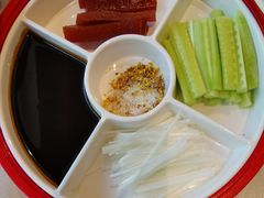 -月福京味斋·烤鸭店·北京菜(鼓楼总店)