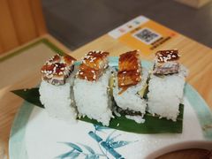 -鳗鲔·料理小馆