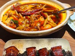 -马头巷·食景园(苏州总店)