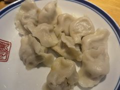 -新兴园饺子馆(北京百子湾店)