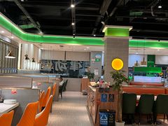 -叹茶靓点·粤式餐厅·全天茶市(石井万民广场店)