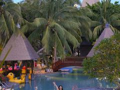 -海南清水湾莱佛士酒店