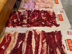 -好想牛·鲜切自助牛肉火锅(七堡花园城店)