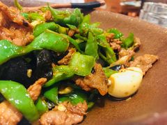 -丹江口渔村·湘味厨房(桃园店)
