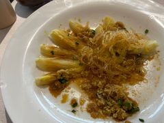 -月福京味斋·烤鸭店·北京菜(鼓楼总店)