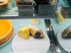 -德南面包房(尚都店)