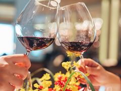 -杭州国际会议中心洲际酒店-菋道海鲜餐厅