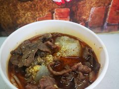 -王记生烫牛杂面馆(兰陵路店)