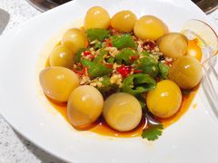 -老佛爷铜炉蛙锅(海岸城店)