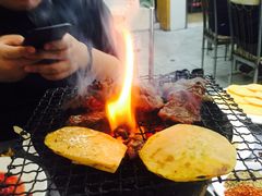 -松明一烤肉馆(鲁园店)
