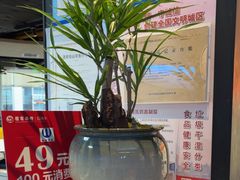 -小大董·烤鸭(观景餐厅·南京西路店)