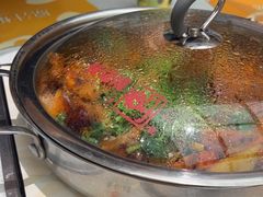 -黄记煌三汁焖锅(华发商都店)