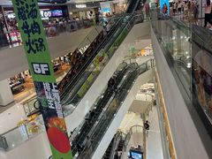 -义乌之心城市生活广场