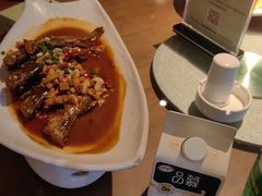 -黄山老妈·土菜(碧桂园店)